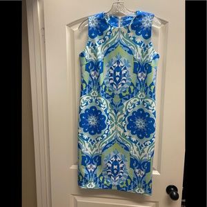 J.McLaughlin Sleeveless Dress